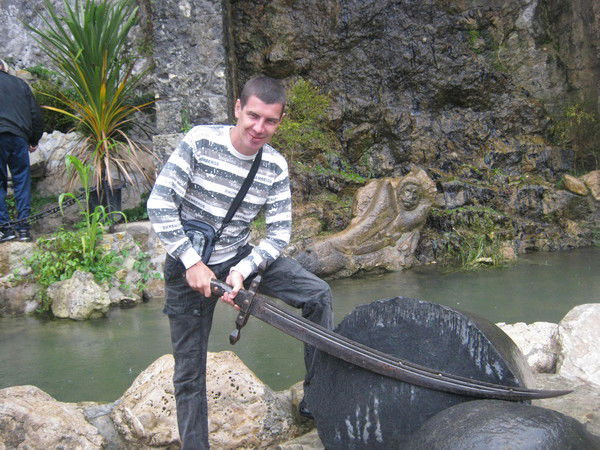 Петр Сушков