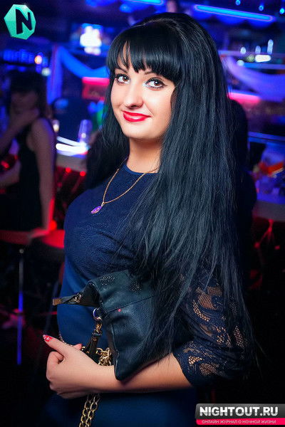 Алла Волкова