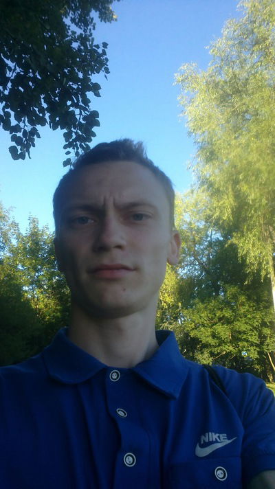 Димасик Никитин