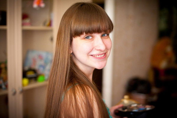 Елена Процан