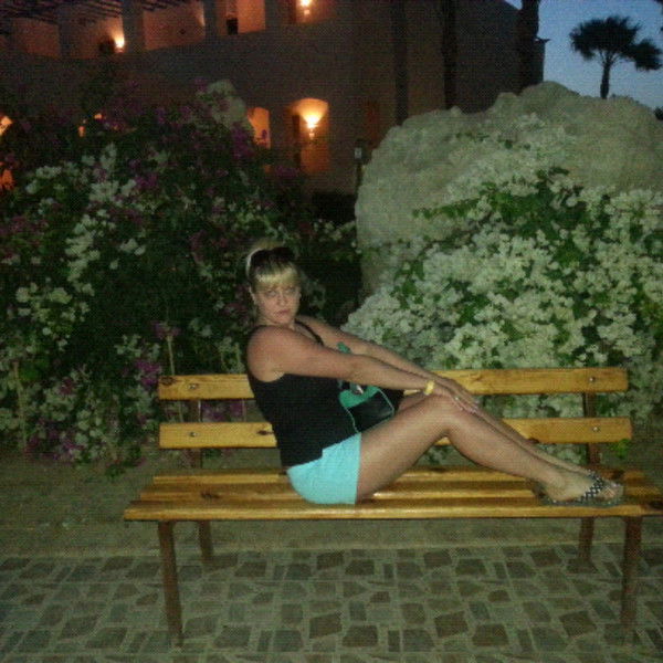 Юлия Донцова