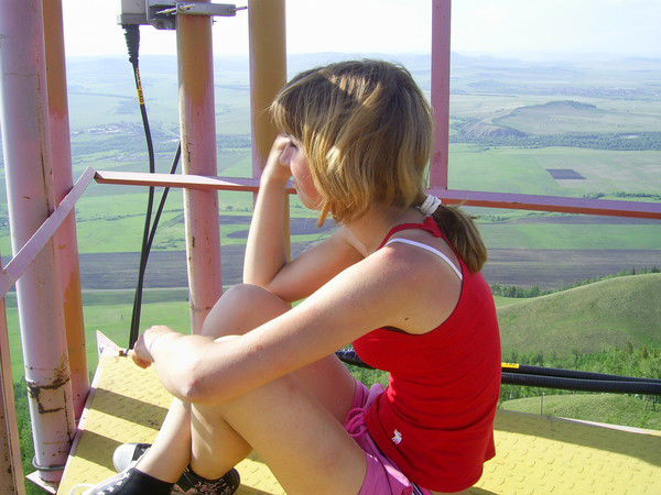 Виктория Левич