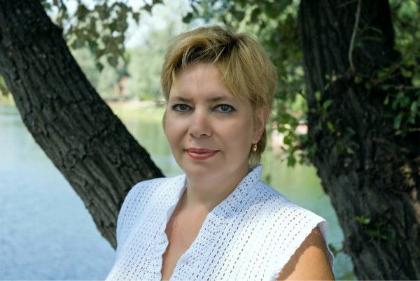 Галина Филиппова