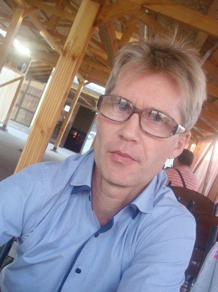 Андрей Горбачёв