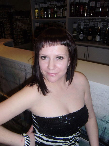 Зарина Миронова