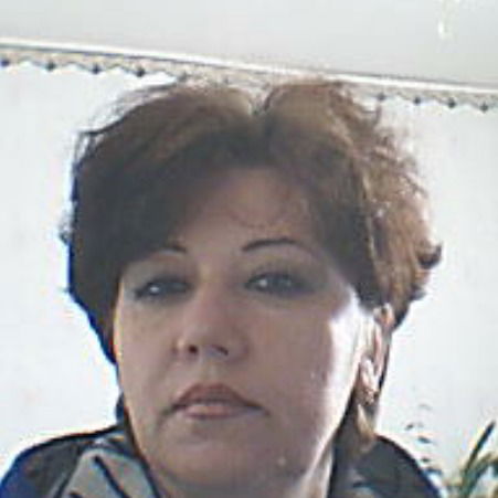 Наталья Демакова