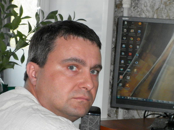 Евгений Салтымаков