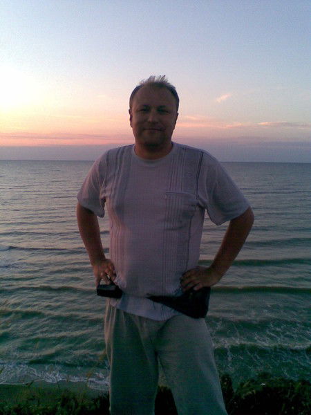 Андрей Овчинников