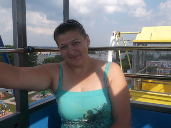 Ирина Киселева