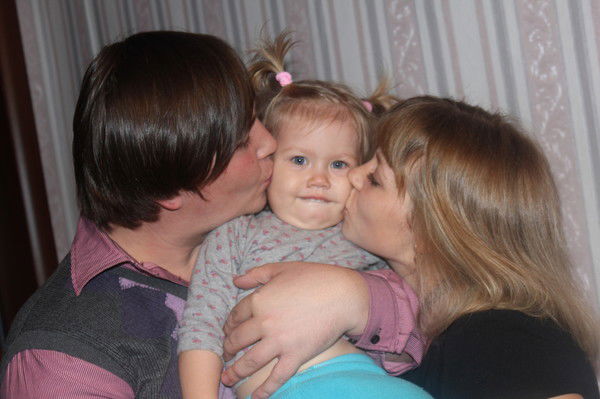 Анастасия Валеева