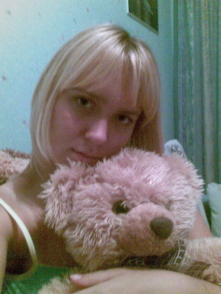 Аня Ковалева