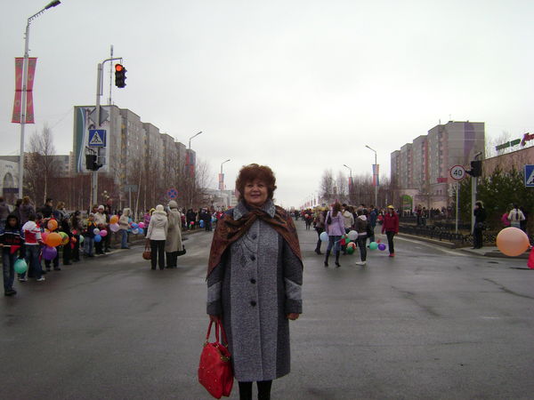 Ираида Иващенко