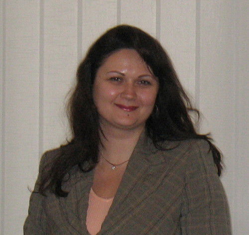 Татьяна Марченко