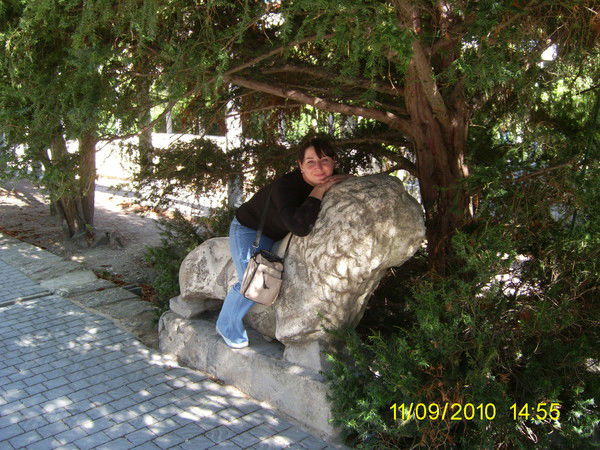 Лилия Фабаровская