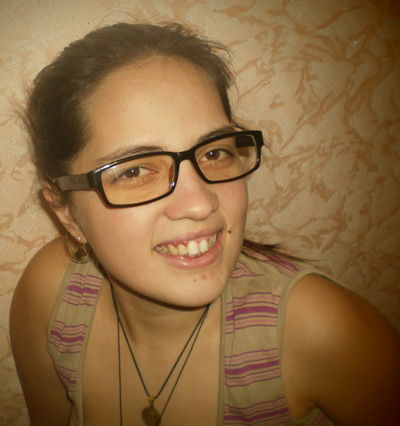 Маринка Сокоренко