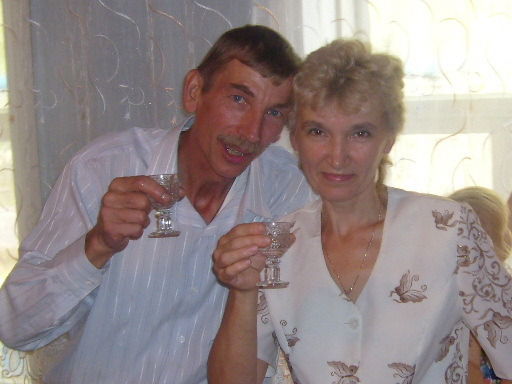 Владимир Кудрявцев