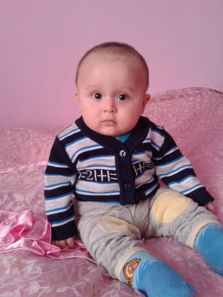 Адалят Мухидинова