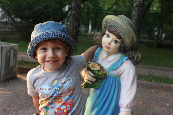 Даниил Дмитриев