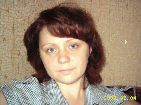 Ольга Митрофанова