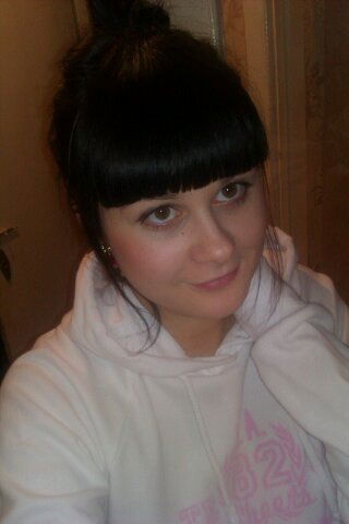 Ася Москалева