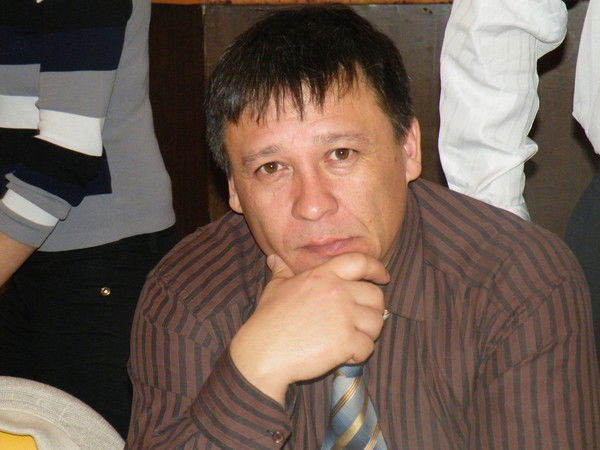 Андрей Сердюков