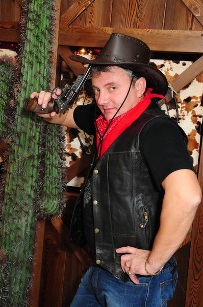 Евгений Щербаков