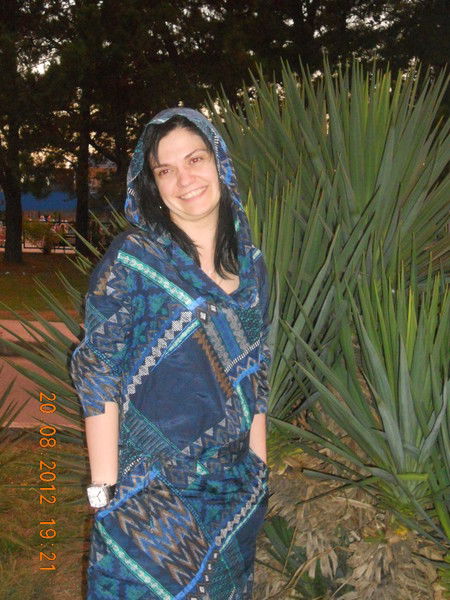 Вероника Рыбакова