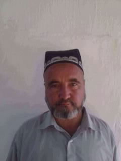 Азизхон Сотихонов