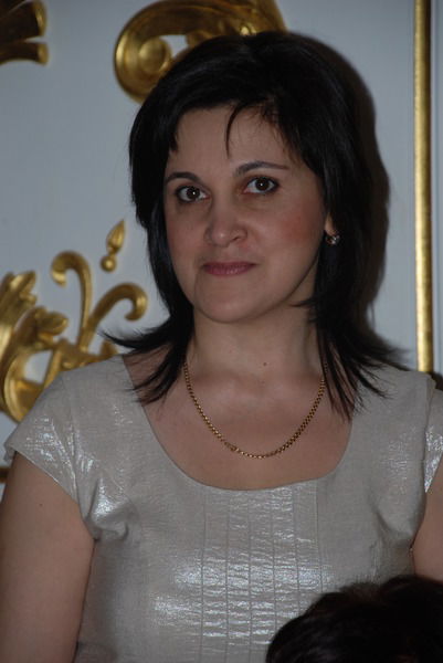 Ирина Вердян