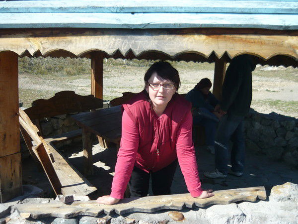 Ирина Ульянова