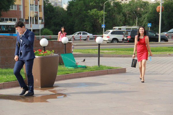 Адилет Нурымбетов