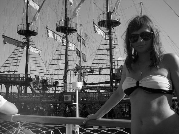 Мария Брызгалова