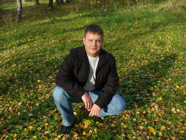 Александр Китаев