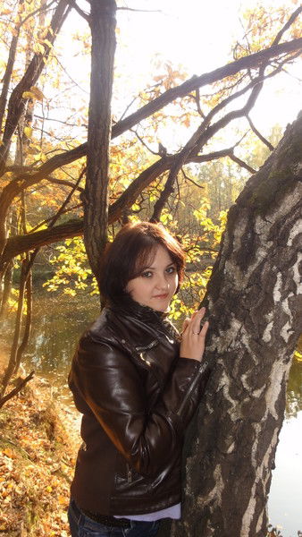 Анна Кузьмина