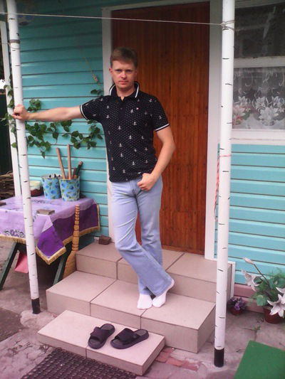 Дима Сенюткин