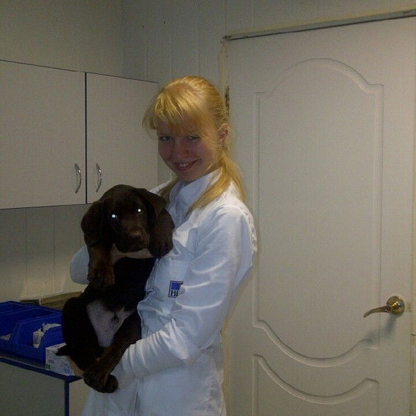 Елена Шабалкина