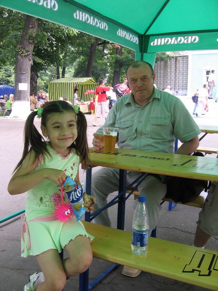 Владимир Яворский