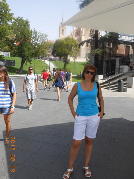 Татьяна Никифорова