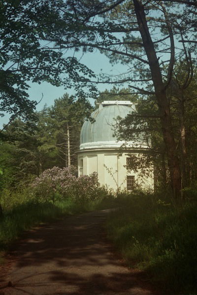 Александр Закревский