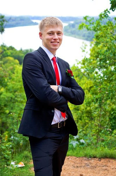 Виталий Яковлев