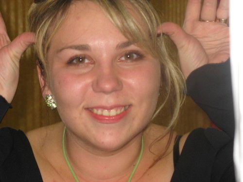 Наталья Селезенева