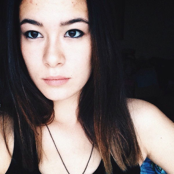 Таня Григорян