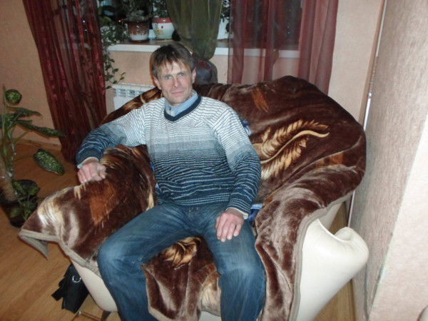 Андрей Белоцерковский