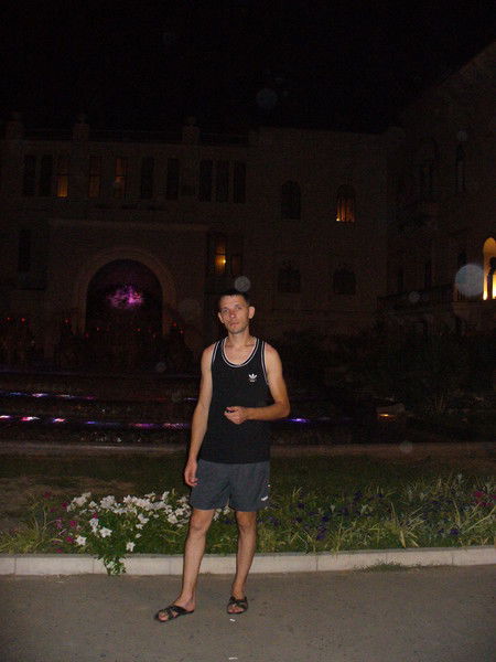 Василий Пичкур