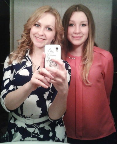 Ирина Камак