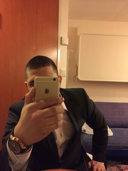 Илья Голубев