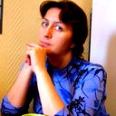 Елена Золотавина