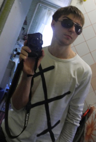 Жека Нетименко