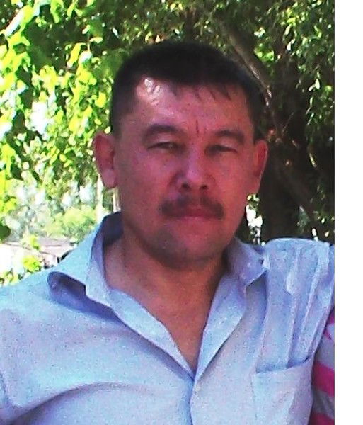 Курбанали Абдураимов