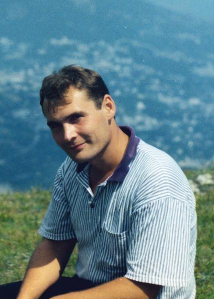 Александр Манукин